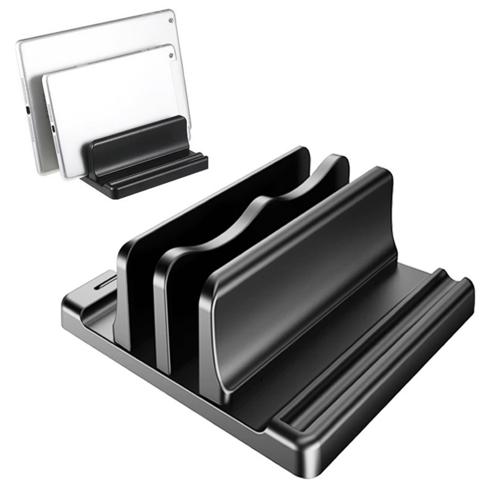Vertical Laptop Stand - Suporte Vertical para Laptop de Slot