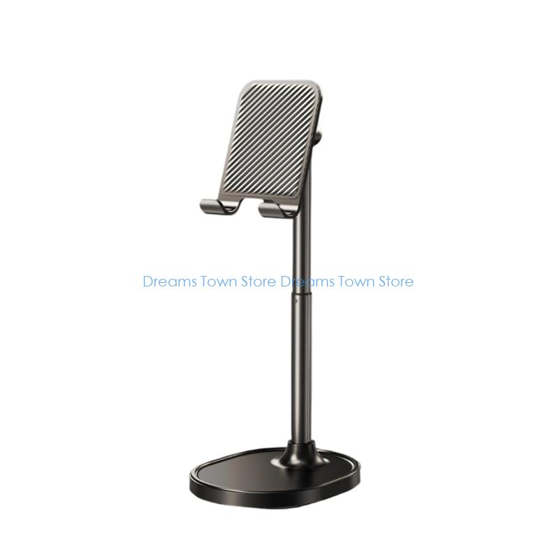 Desk Setup Streaming - Os telefones celulares ajustáveis ​​HX6A suportam