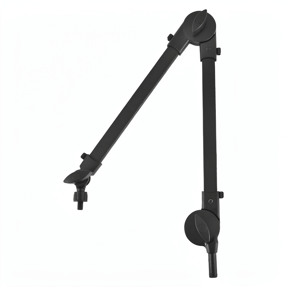 Desk Setup Streaming - Suporte de braço dobrável para celular,