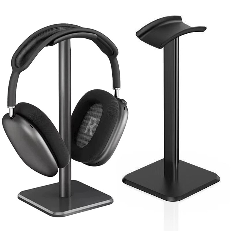 Desk Setup Organization - Suporte universal para fone de ouvido,