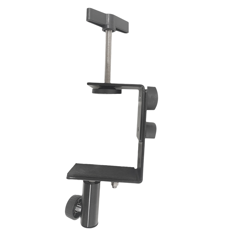 Monitor Arm Clamp - 【Compre-o mais baixo!】 Braçadeira de montagem