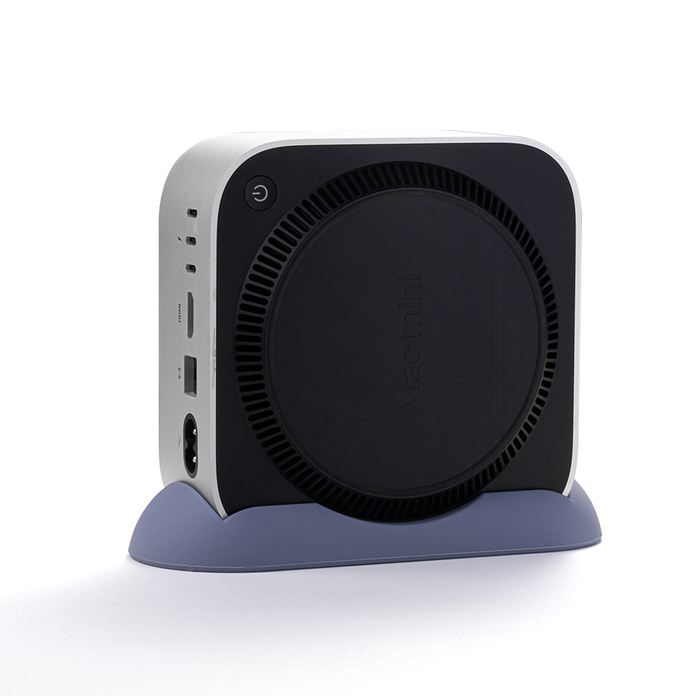Suporte Vertical de Silicone p - Vertical Laptop Stand avaliação e preço