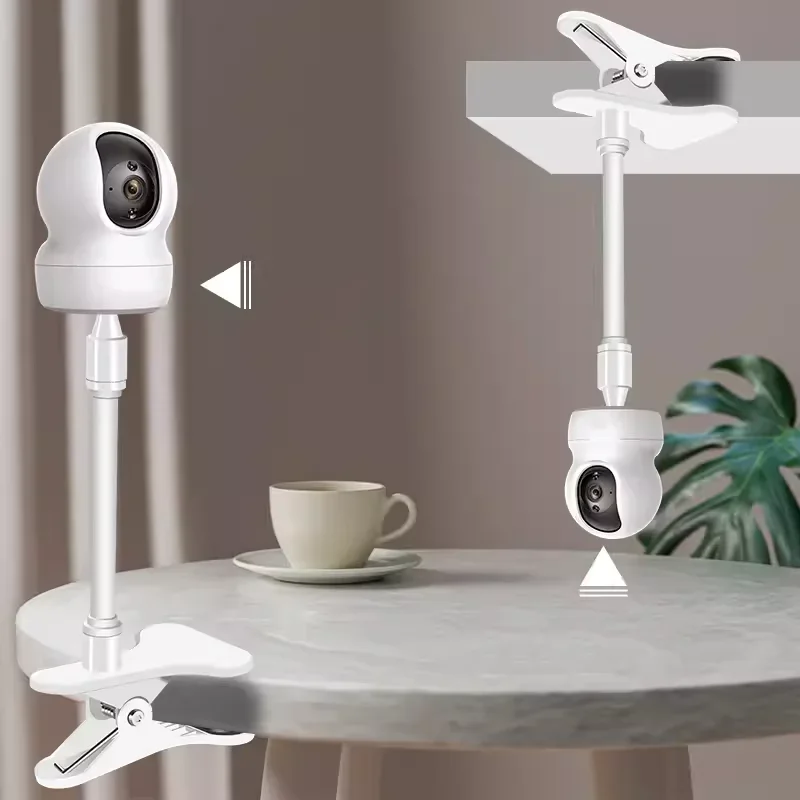 Clipe flexível para monitor de - Monitor Arm Clamp avaliação e preço