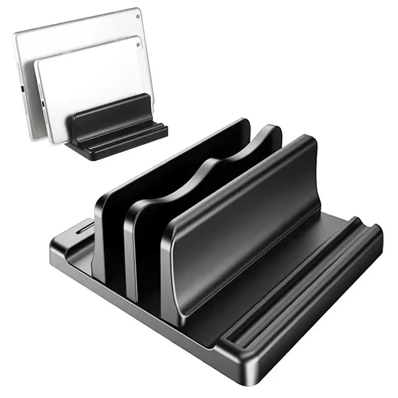 Suporte Vertical para Laptop,  - Vertical Laptop Stand avaliação e preço