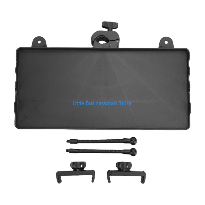 Bandeja organizadora ABS para  - Desk Setup Streaming avaliação e preço
