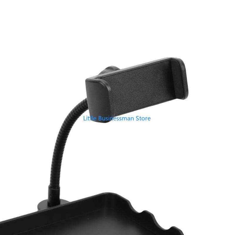 Bandeja organizadora ABS para  - Desk Setup Streaming avaliação e preço