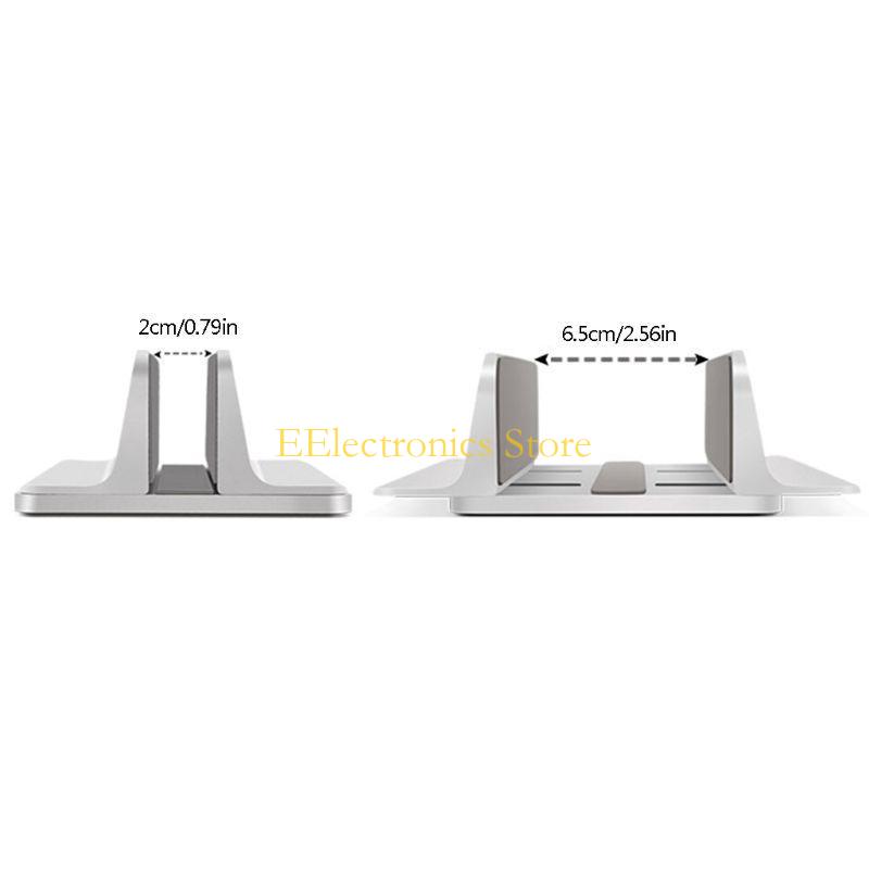 B03C Suporte para laptop para  - Vertical Laptop Stand avaliação e preço
