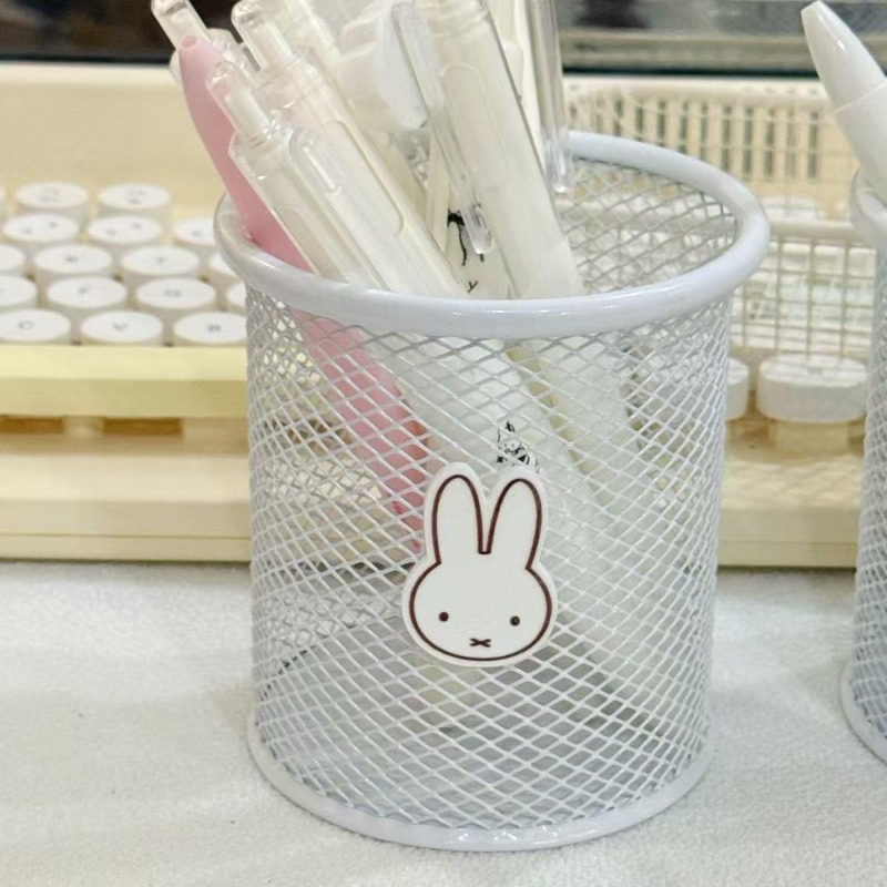 Novo Organizador de Mesa Miffy - Desk Setup Organization avaliação e preço