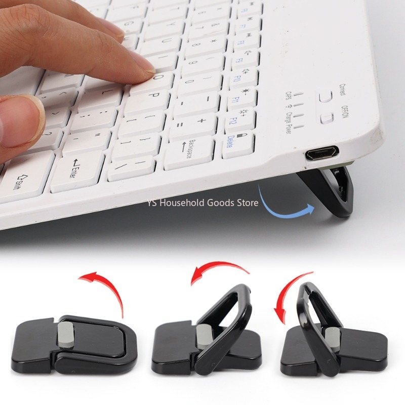 Suportes para teclado, 2 peças - Desk Setup Mac avaliação e preço