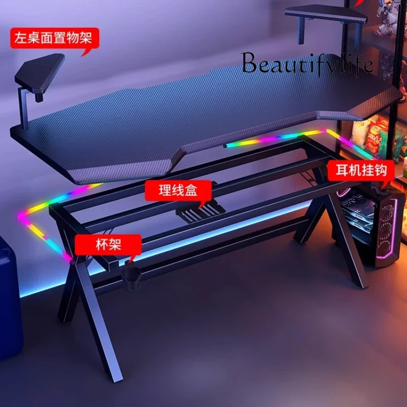 Novo high end console mesas de - Desk Setup Gadgets avaliação e preço