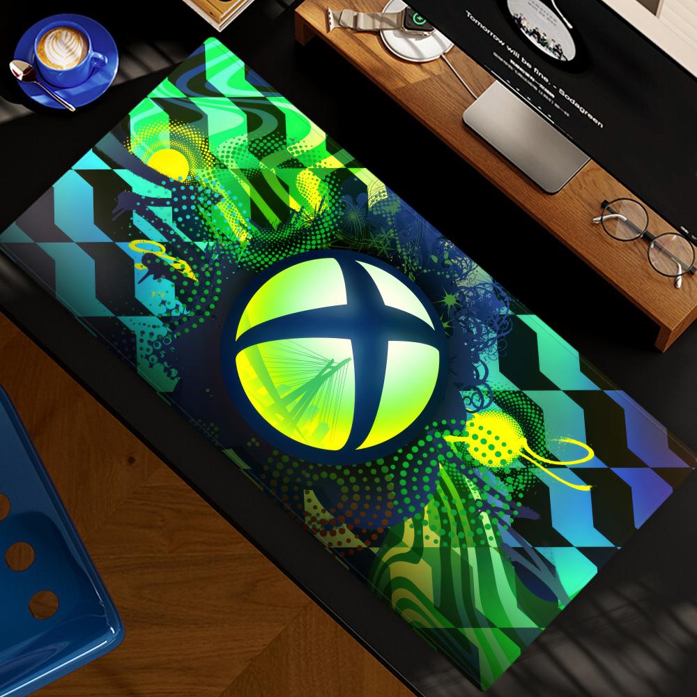 Jogo X-Xbox Mouse Pad XXL Aces - Desk Setup Xbox avaliação e preço