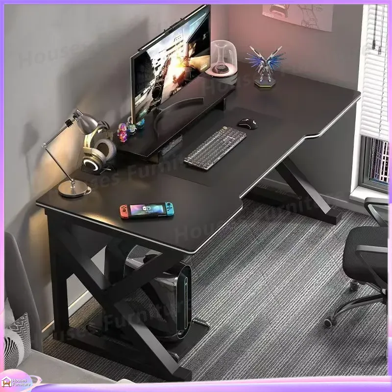 Mesa de Computador Gamer Cafe  - L Shaped Desk Setup avaliação e preço