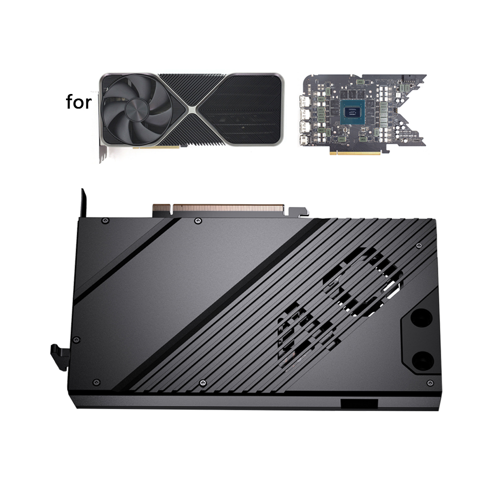 Uso do Bloco de Água Granzon p - Nvidia Vga Rtx 4080 avaliação e preço