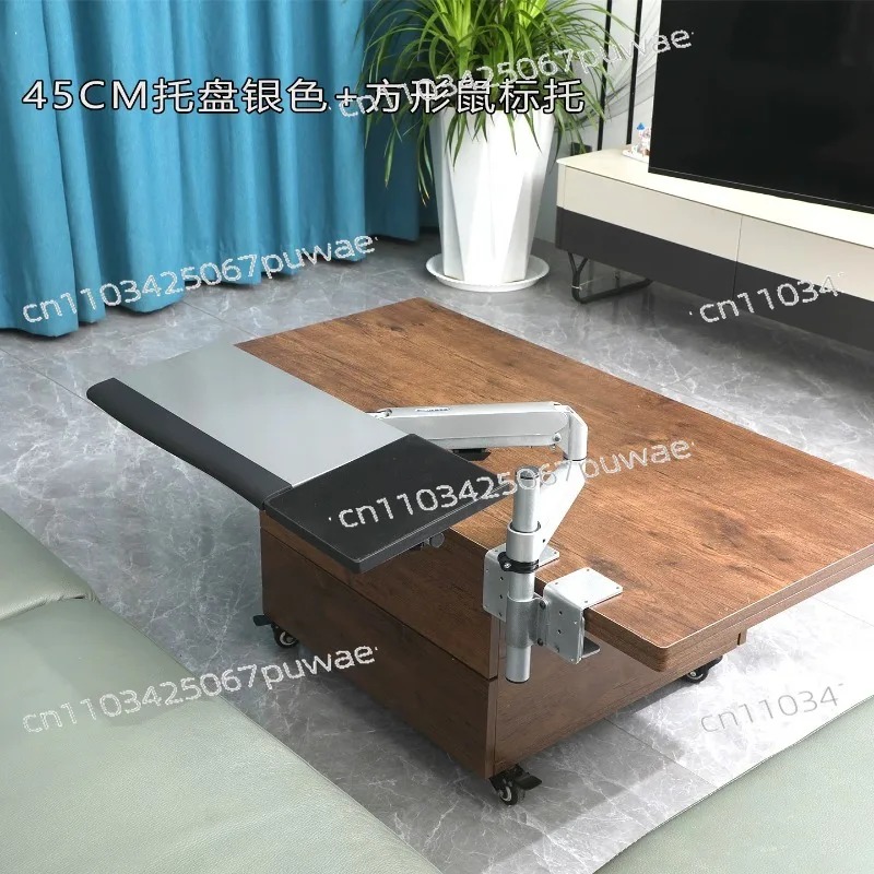 Suporte de Braço Mecânico Retr - L Shaped Desk Setup avaliação e preço