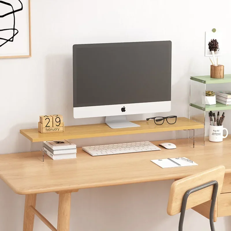Monitor de computador mesa bai - L Shaped Desk Setup avaliação e preço