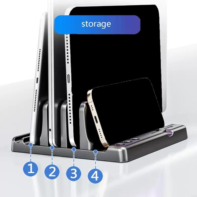 Suporte Vertical para Laptop A - Vertical Laptop Stand avaliação e preço