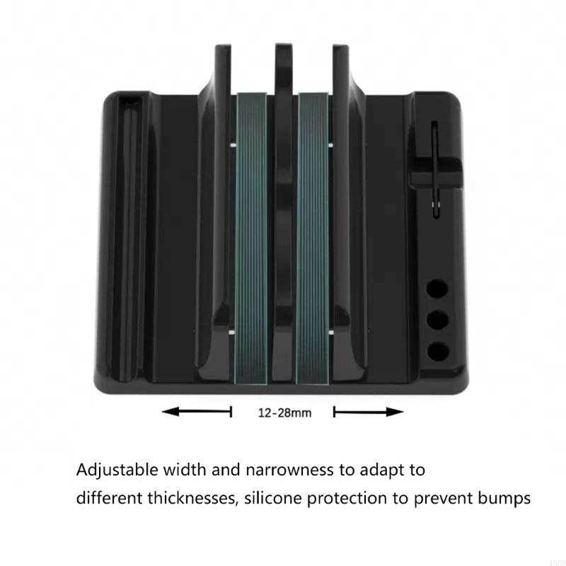 Suporte Vertical para Laptop A - Vertical Laptop Stand avaliação e preço