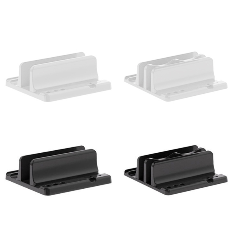 Suporte Vertical para Laptop A - Vertical Laptop Stand avaliação e preço