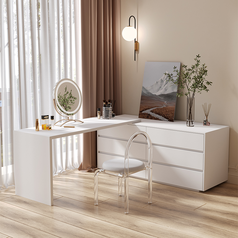 Mesa de Computador em L Multiu - L Shaped Desk Setup avaliação e preço