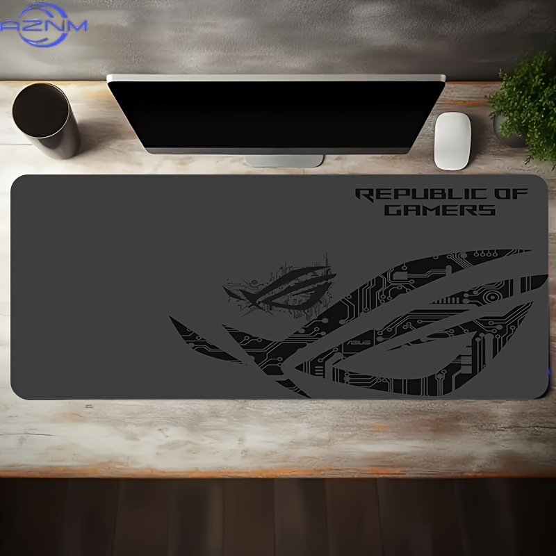 Mouse Pad Grande para Jogos co - Desk Setup Gadgets avaliação e preço