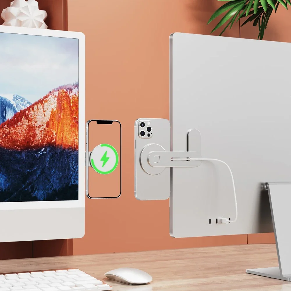 Suporte Magnético para Laptop  - Desk Setup Mac avaliação e preço