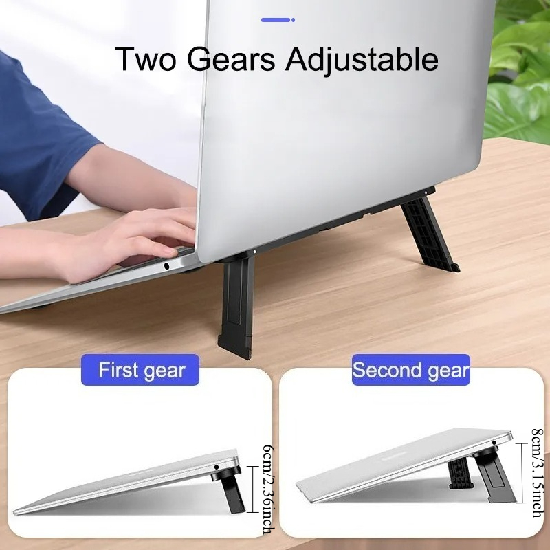 Suporte para Laptop, Suporte V - Vertical Laptop Stand avaliação e preço