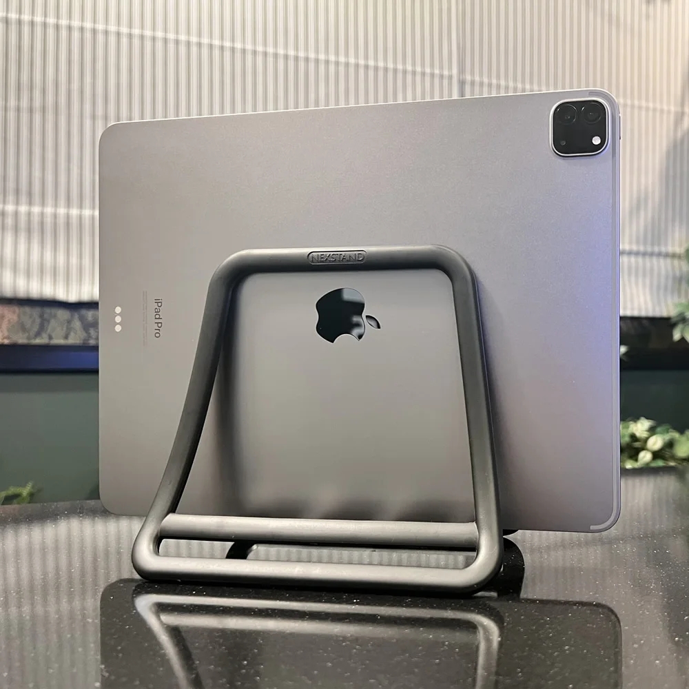 Suporte vertical para notebook - Vertical Laptop Stand avaliação e preço