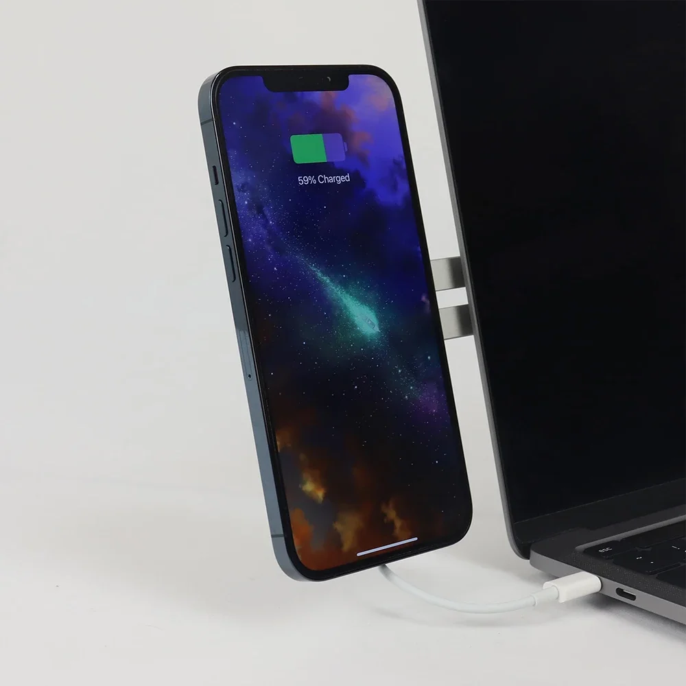 Suporte Magnético para Noteboo - Desk Setup Mac avaliação e preço