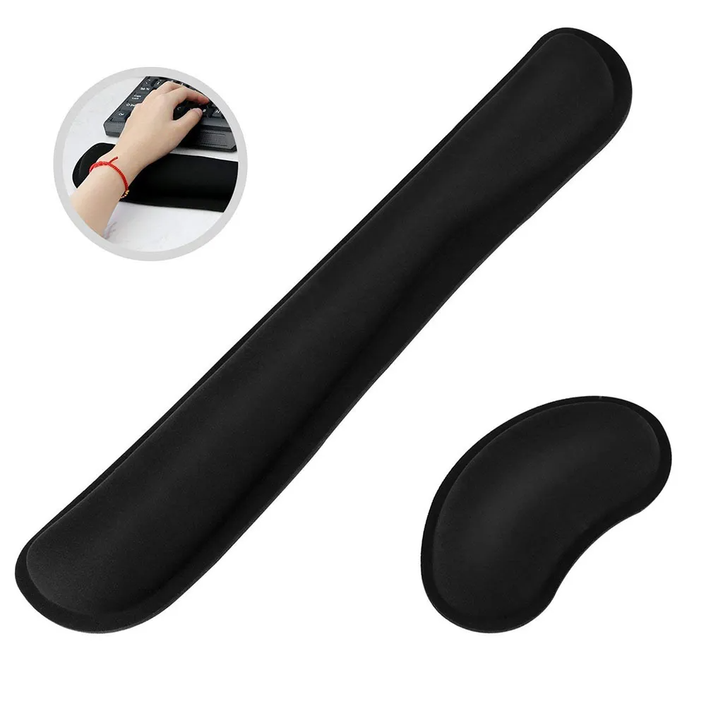 Ampliar espuma de memória anti - Desk Setup Mac avaliação e preço