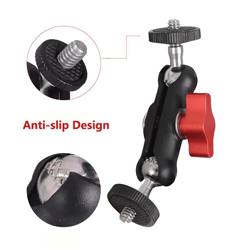 1 Conjunto de Acessórios para  - Monitor Arm Clamp avaliação e preço