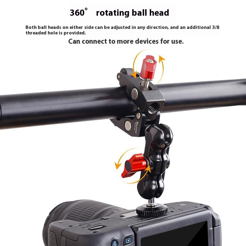 1 Conjunto de Acessórios para  - Monitor Arm Clamp avaliação e preço