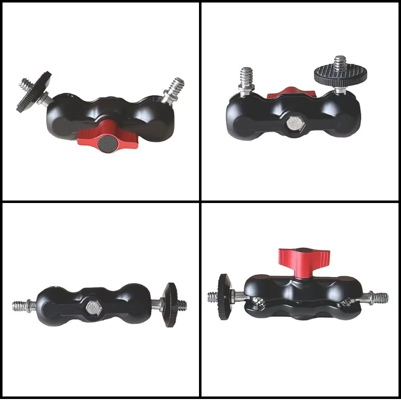 Suporte de Câmera Super Clamp  - Monitor Arm Clamp avaliação e preço