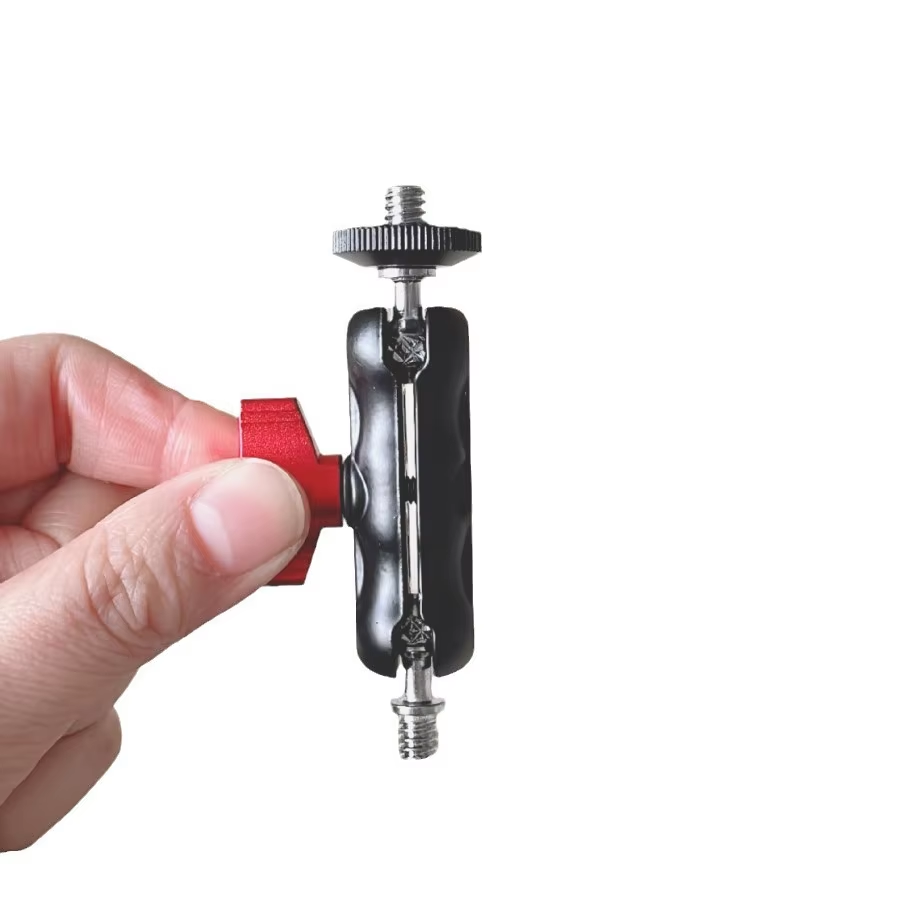 Suporte de Câmera Super Clamp  - Monitor Arm Clamp avaliação e preço