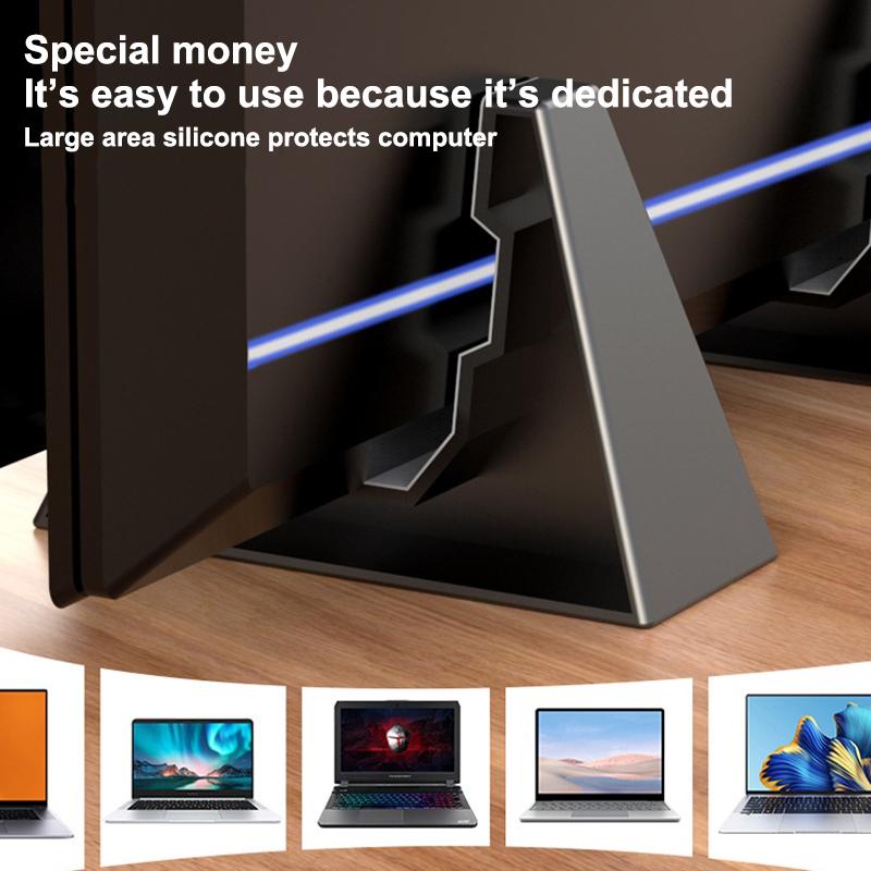 【C】Suporte vertical para lapto - Vertical Laptop Stand avaliação e preço