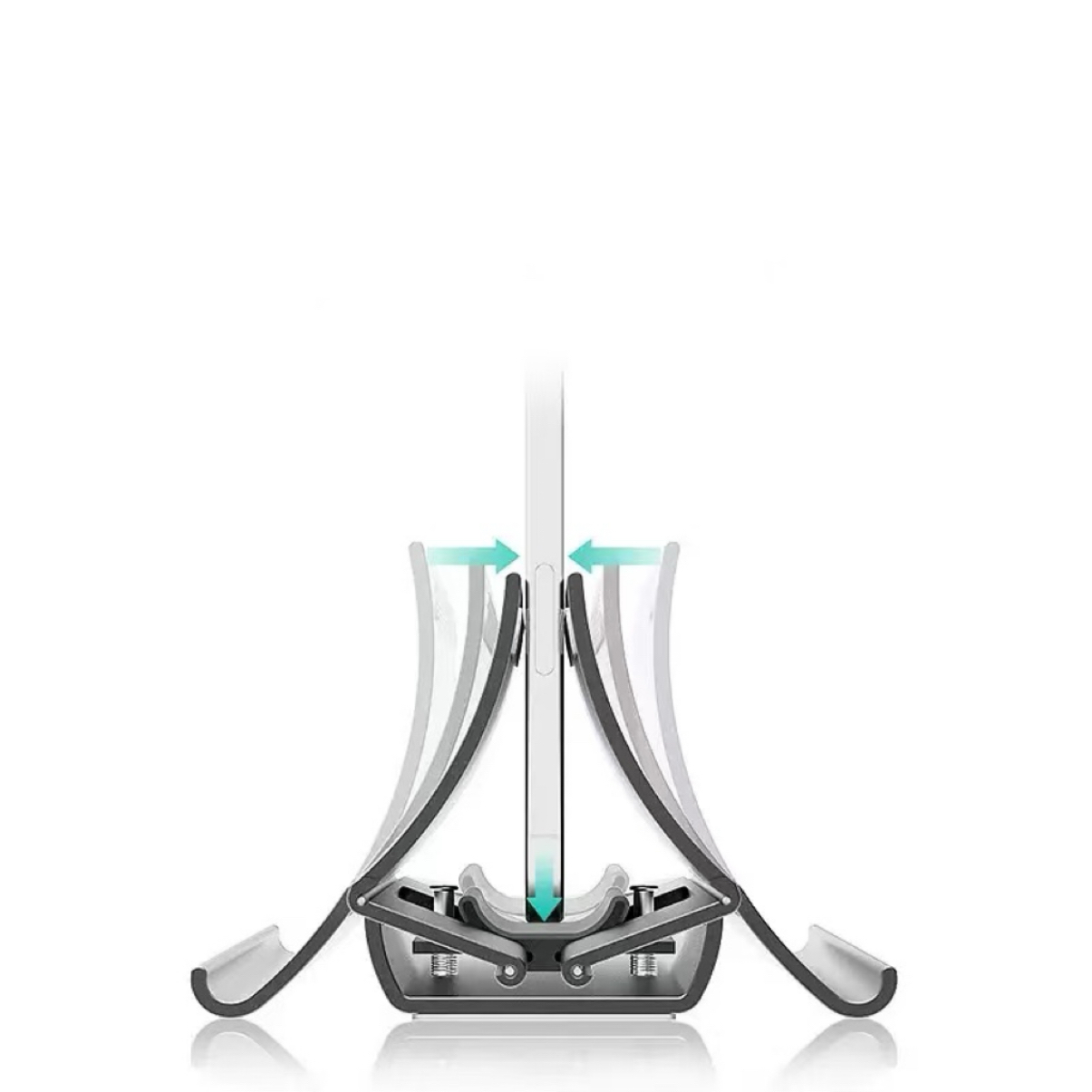 Suporte Vertical para Laptop c - Vertical Laptop Stand avaliação e preço