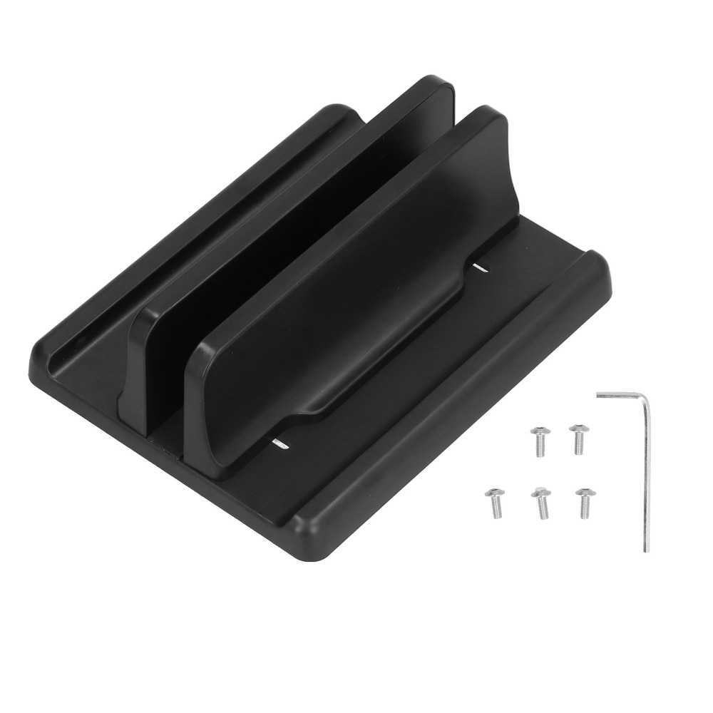 Suporte Vertical para Laptop d - Vertical Laptop Stand avaliação e preço