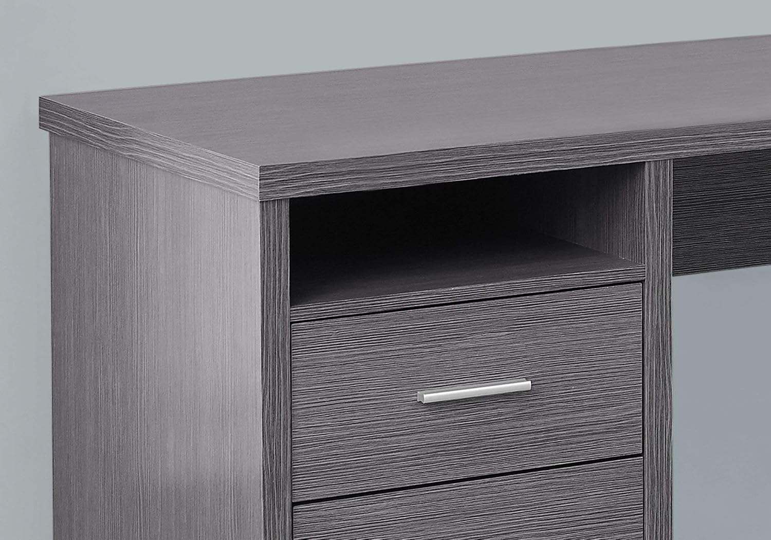 Mesa de Computador I 7257, Esc - L Shaped Desk Setup avaliação e preço