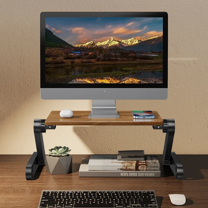 Oatsbasf portátil de madeira m - Vertical Laptop Stand avaliação e preço