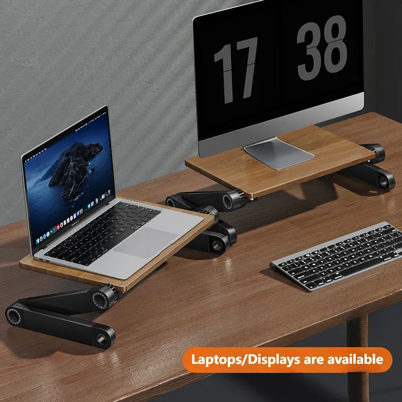 Oatsbasf portátil de madeira m - Vertical Laptop Stand avaliação e preço