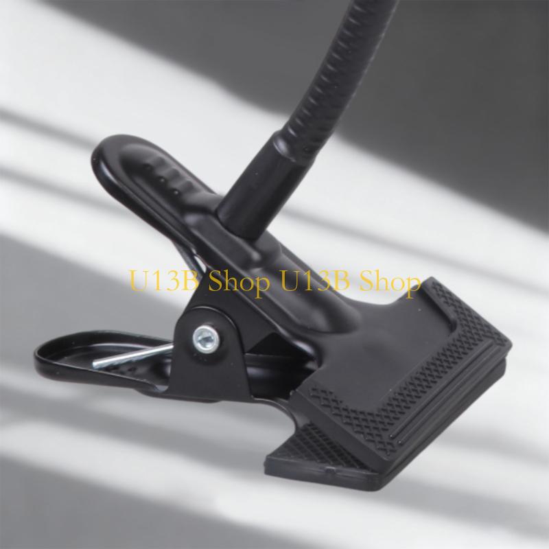 Braço metal dobrável u13b, 40c - Monitor Arm Clamp avaliação e preço