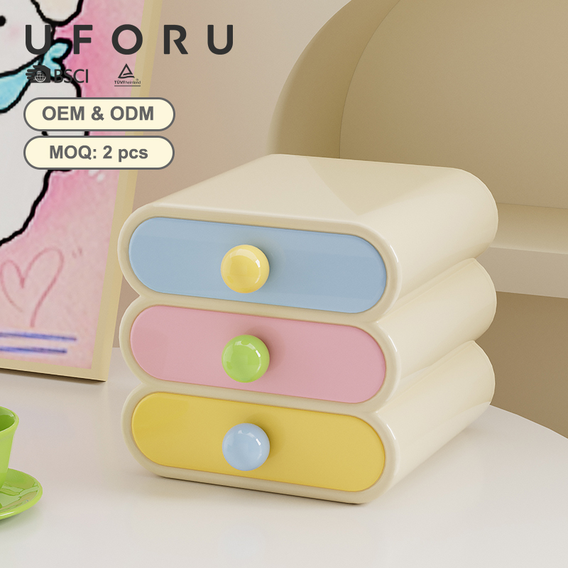 Organizador de Mesa Uforu Dopa - Desk Setup Organization avaliação e preço