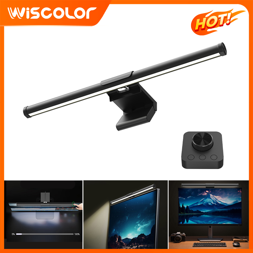Barra de Luz LED RGB Inteligen - Desk Setup Gadgets avaliação e preço