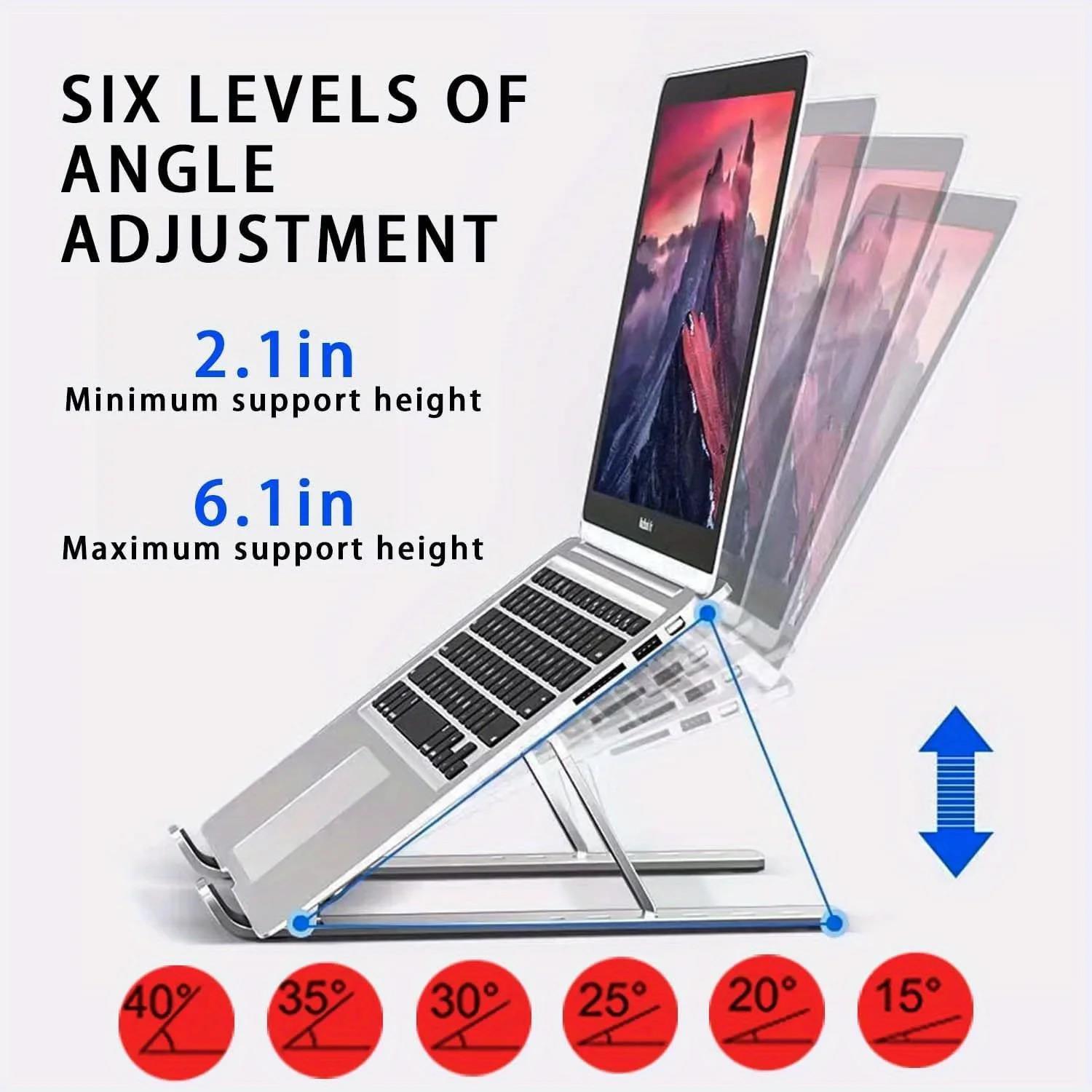 Suporte portátil para notebook - Desk Setup Mac avaliação e preço